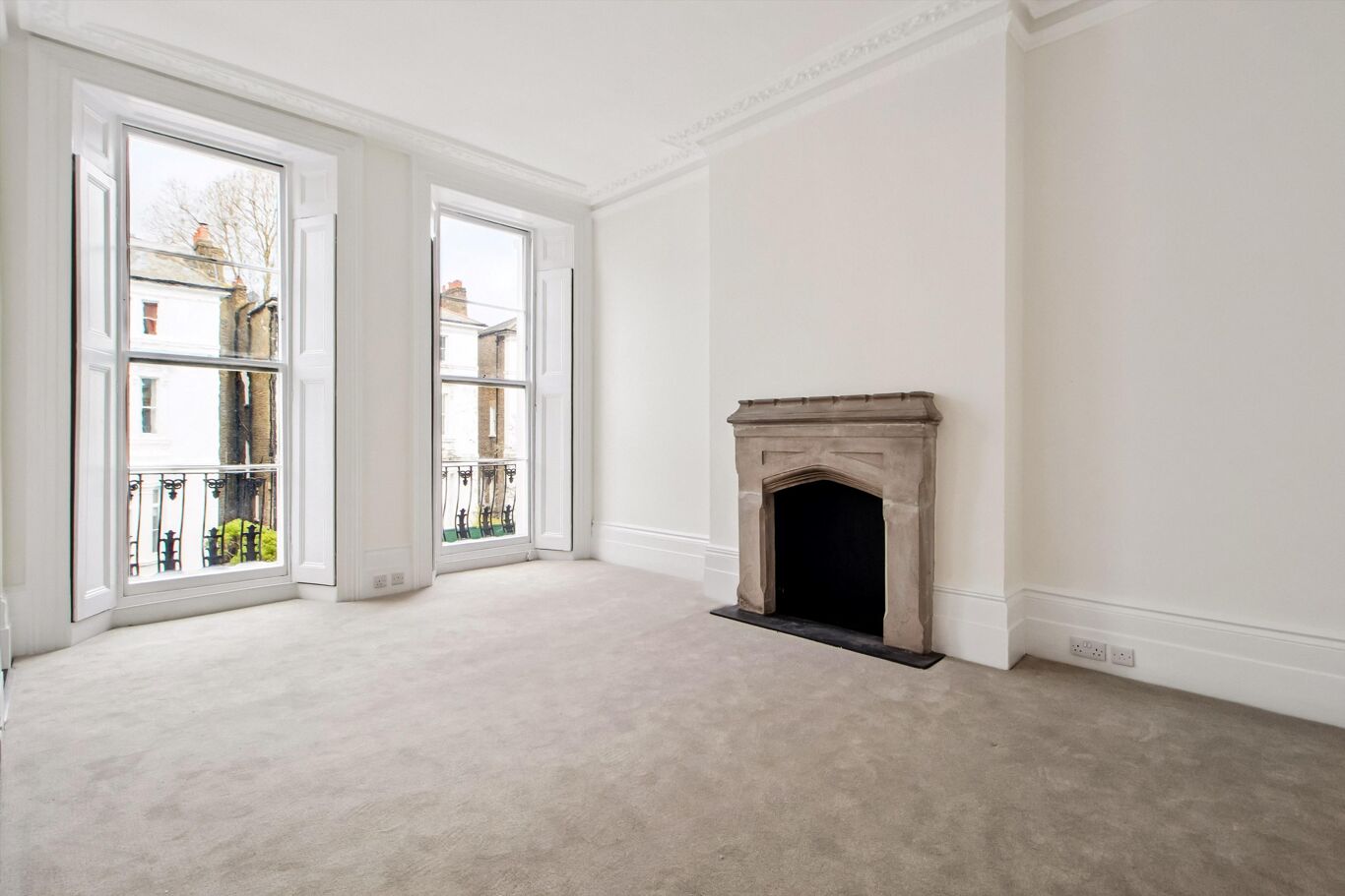 Image of Elgin Crescent, Notting Hill, London W11