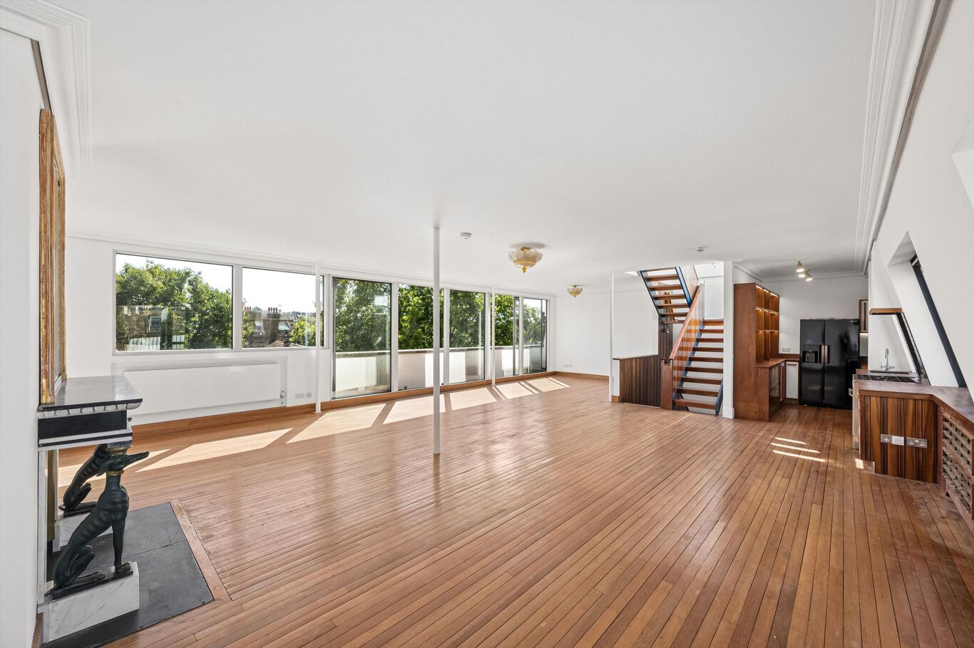 Image of Cornwall Crescent, Notting Hill, London W11