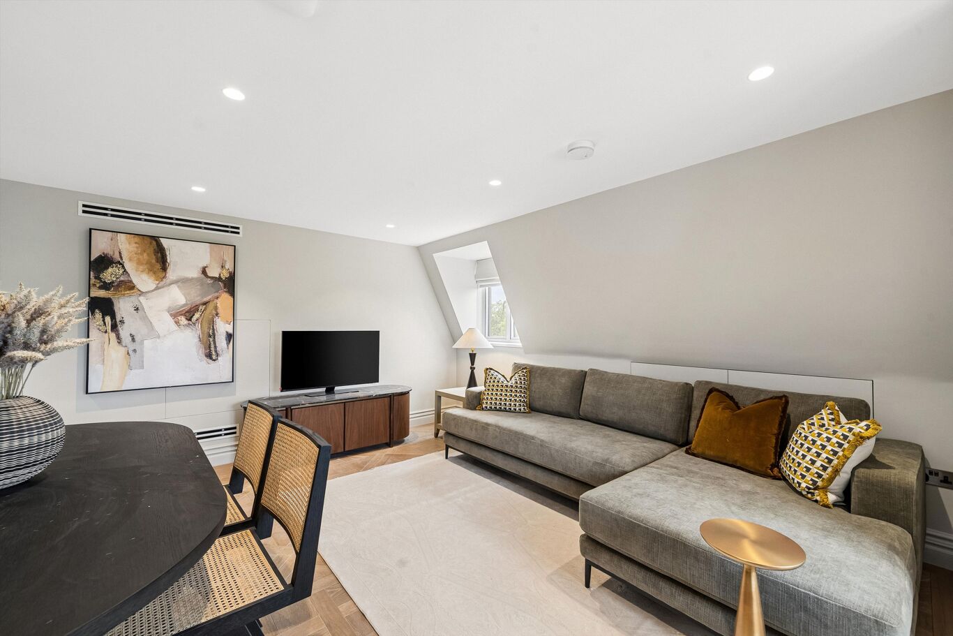 Image of Orme Court, London W2