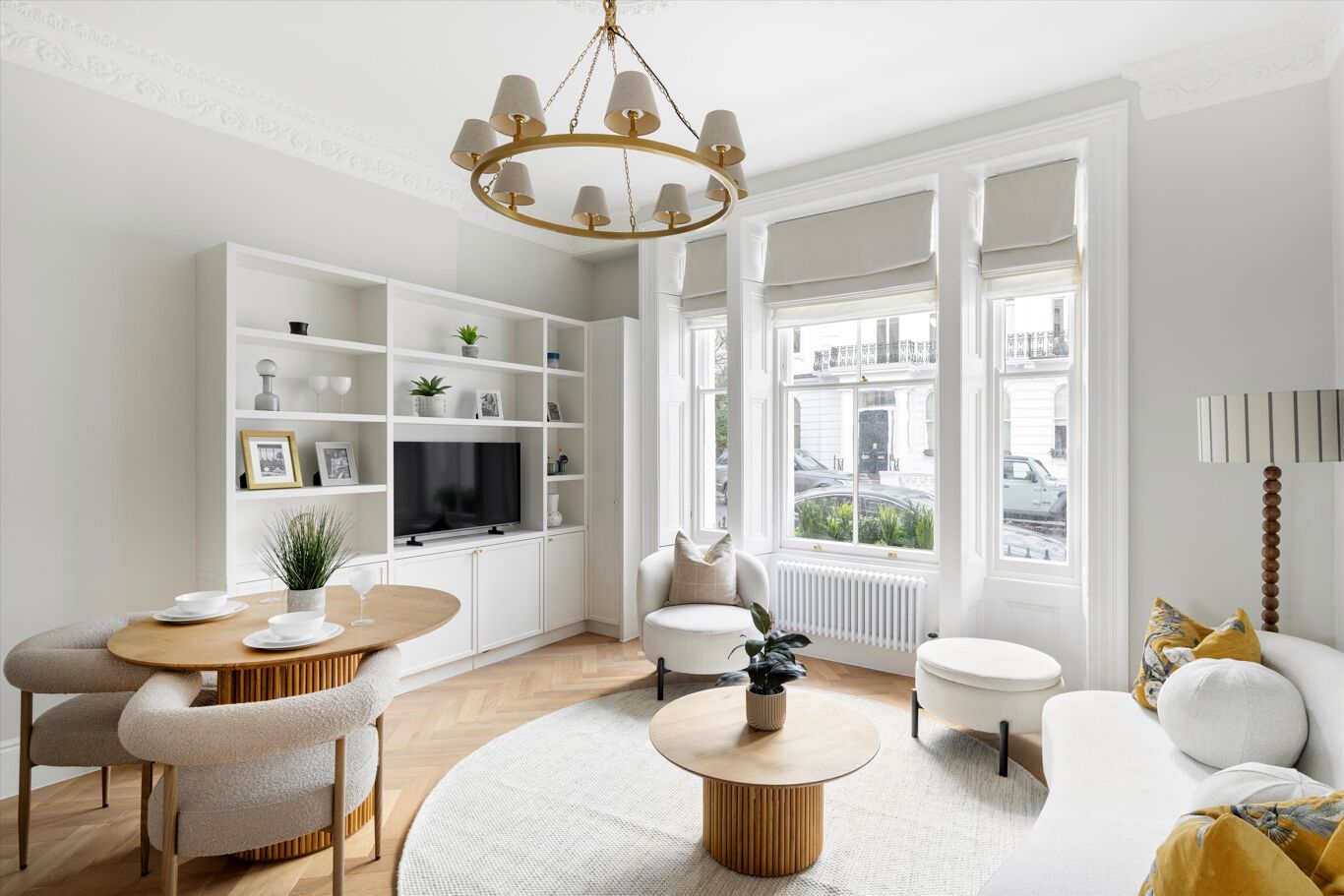 Image of Kensington Park Road, London W11