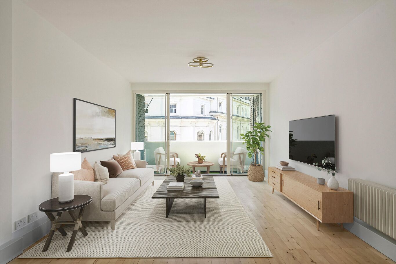 Image of Waterford House, 100-110 Kensington Park Road, London W11