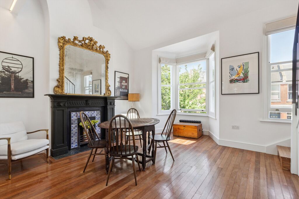 Image of Brewster Gardens, London W10