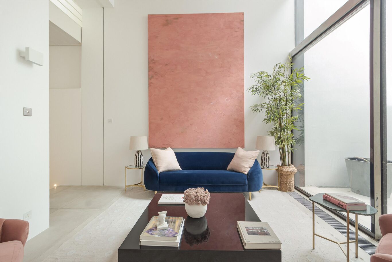Image of St. Petersburgh Place, Notting Hill, London W2