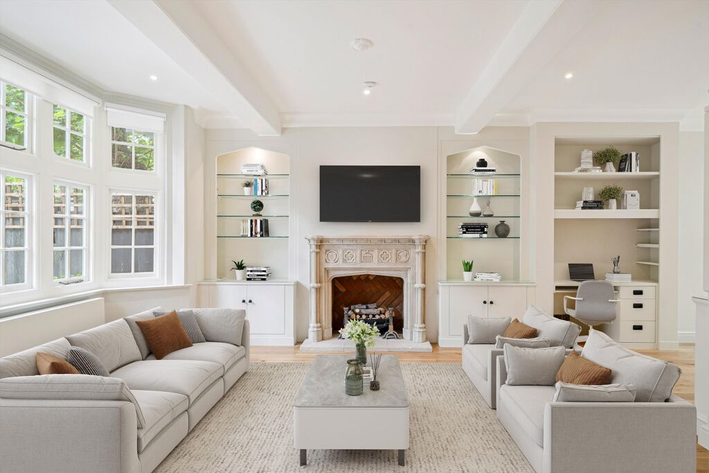 Image of Addison Avenue, London W11