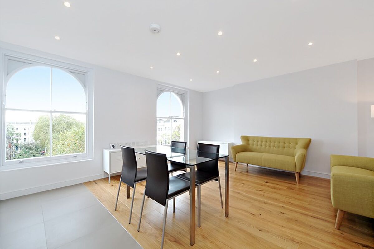 flat to rent in Powis Square, Notting Hill, London, W11 NHQ193504 Knight Frank