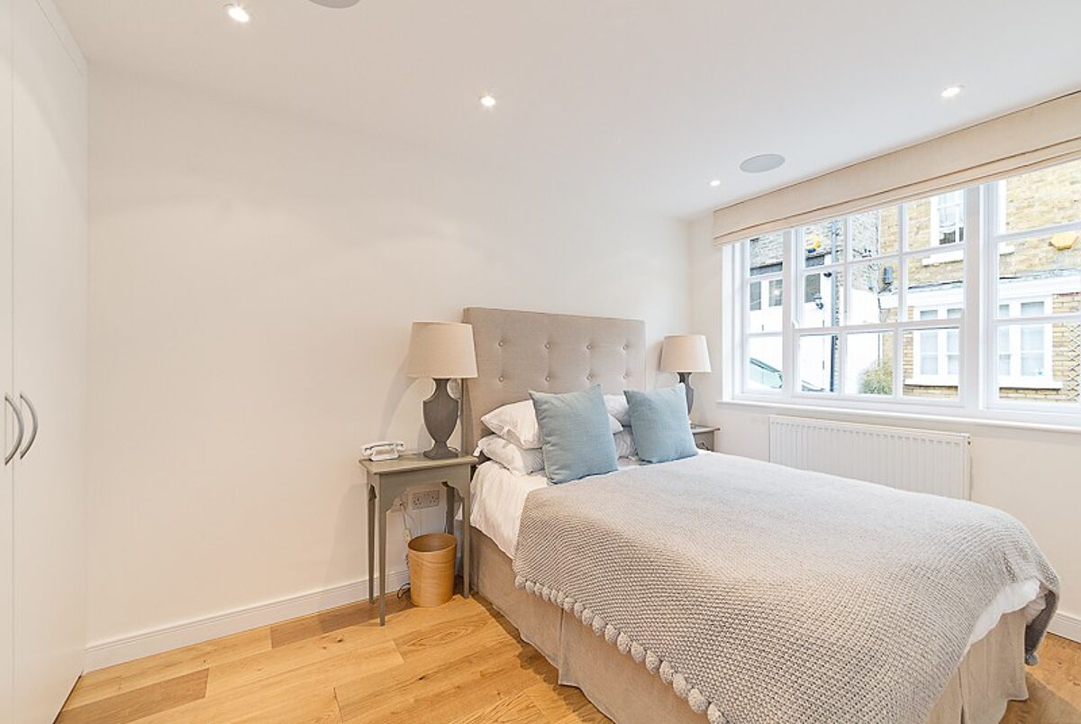 house to rent in Kensington Park Mews, London, W11 NHQ248028 Knight Frank