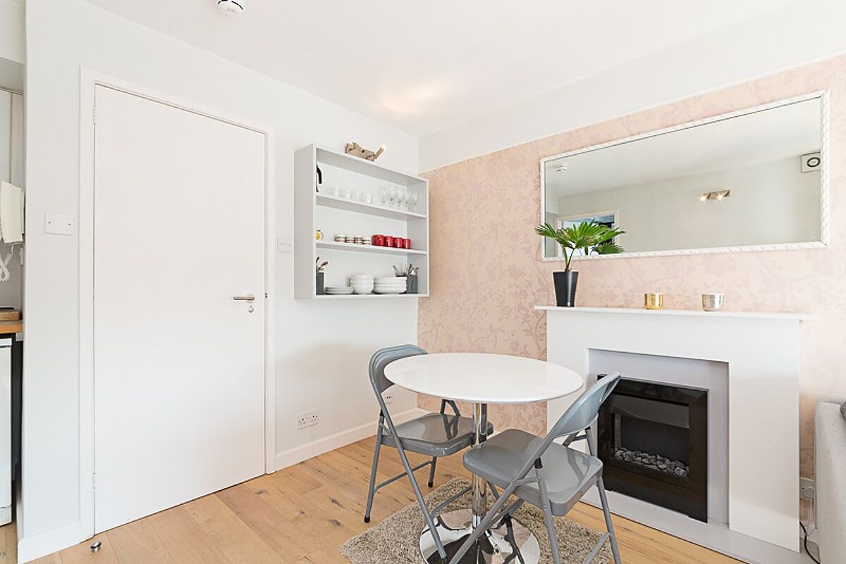 flat to rent in St Stephens Gardens, London, W2 NHQ248712 Knight Frank