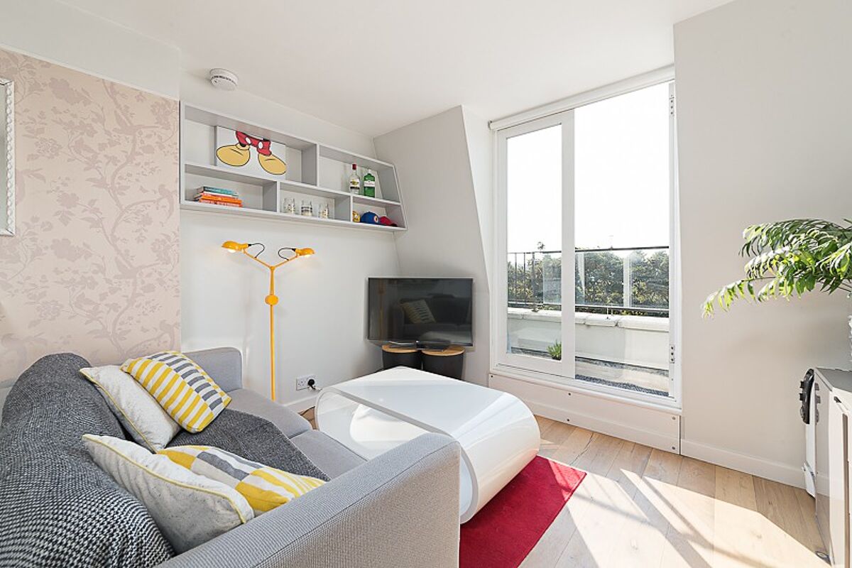 flat to rent in St Stephens Gardens, London, W2 NHQ248712 Knight Frank
