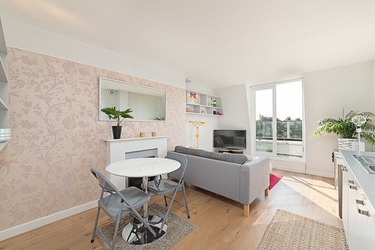 flat to rent in St Stephens Gardens, London, W2 NHQ248712 Knight Frank