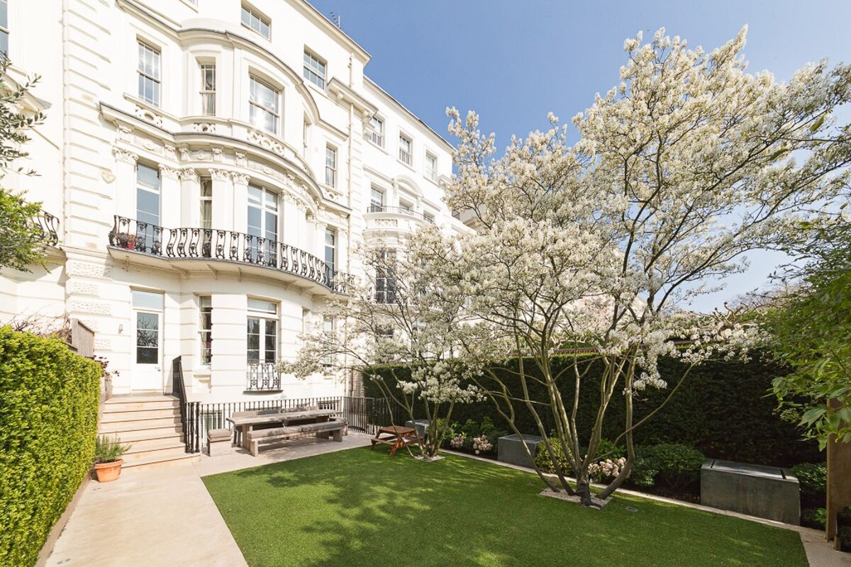 house to rent in Kensington Park Gardens, London, W11 NHQ260464