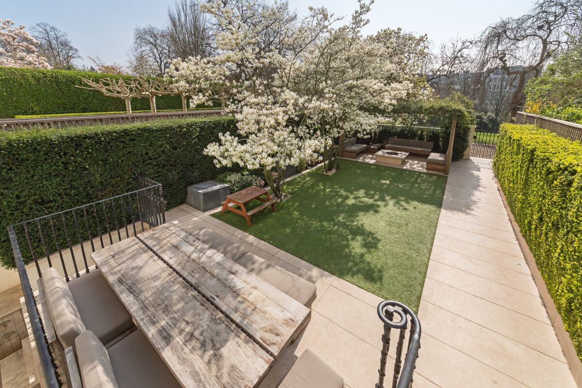 house to rent in Kensington Park Gardens, London, W11 NHQ260464