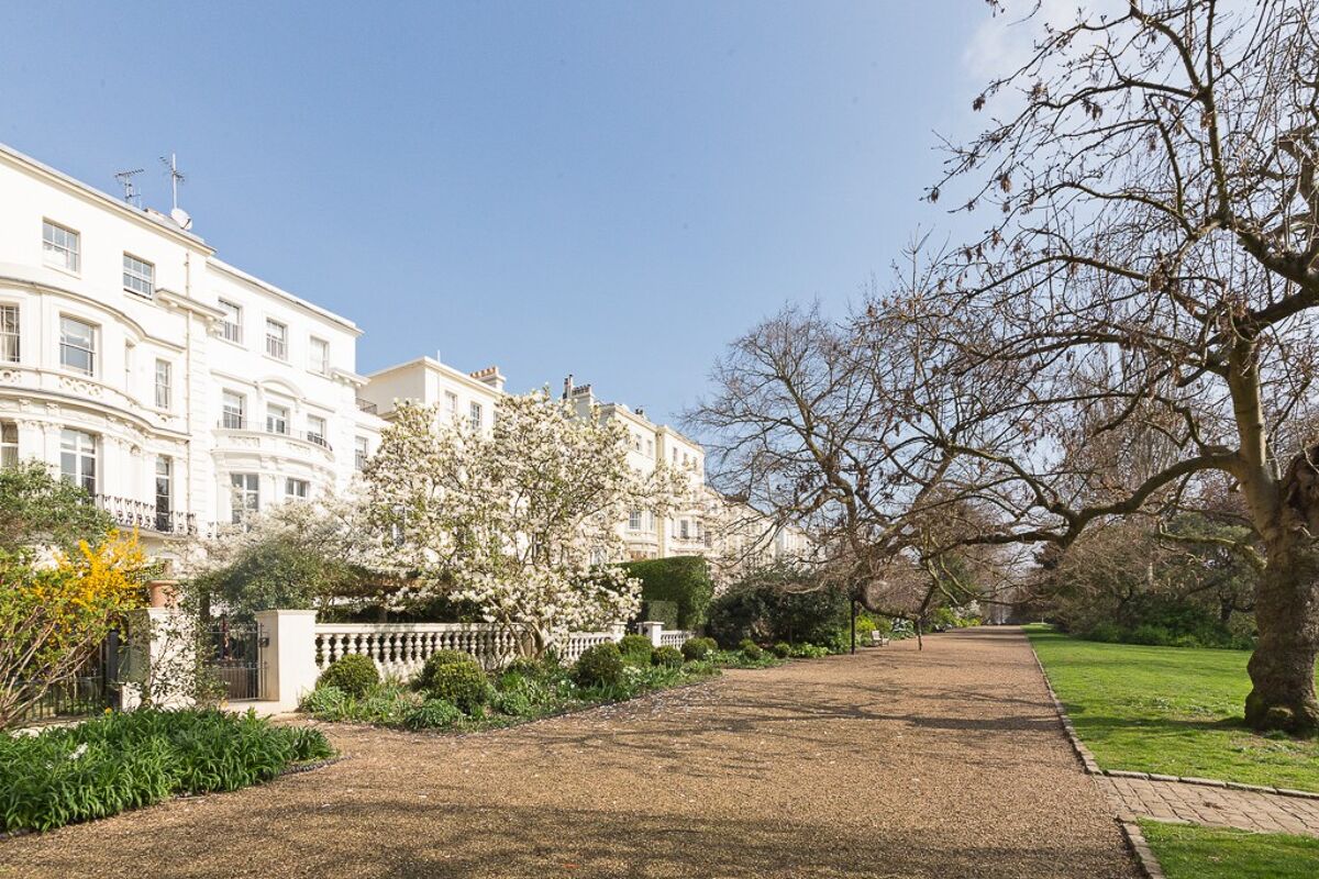house to rent in Kensington Park Gardens, London, W11 NHQ260464