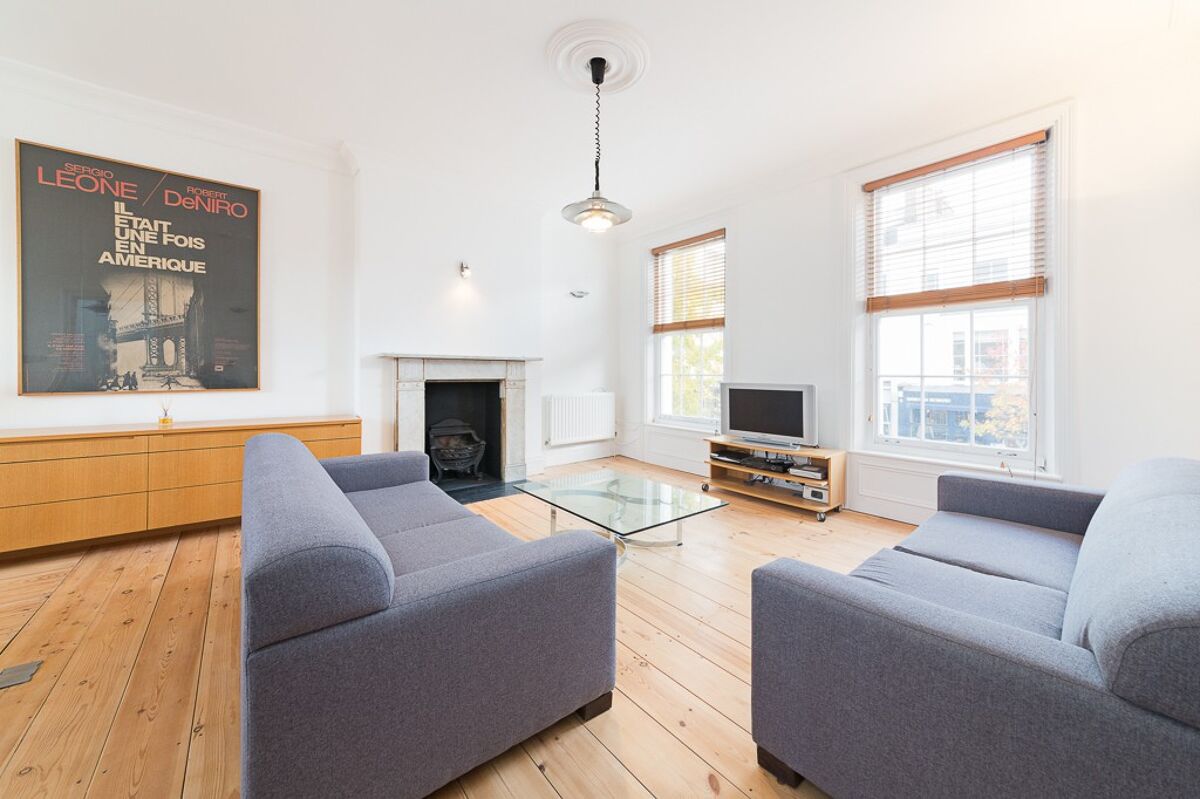 house to rent in Ledbury Road, Notting Hill, London, W11 NHQ283016