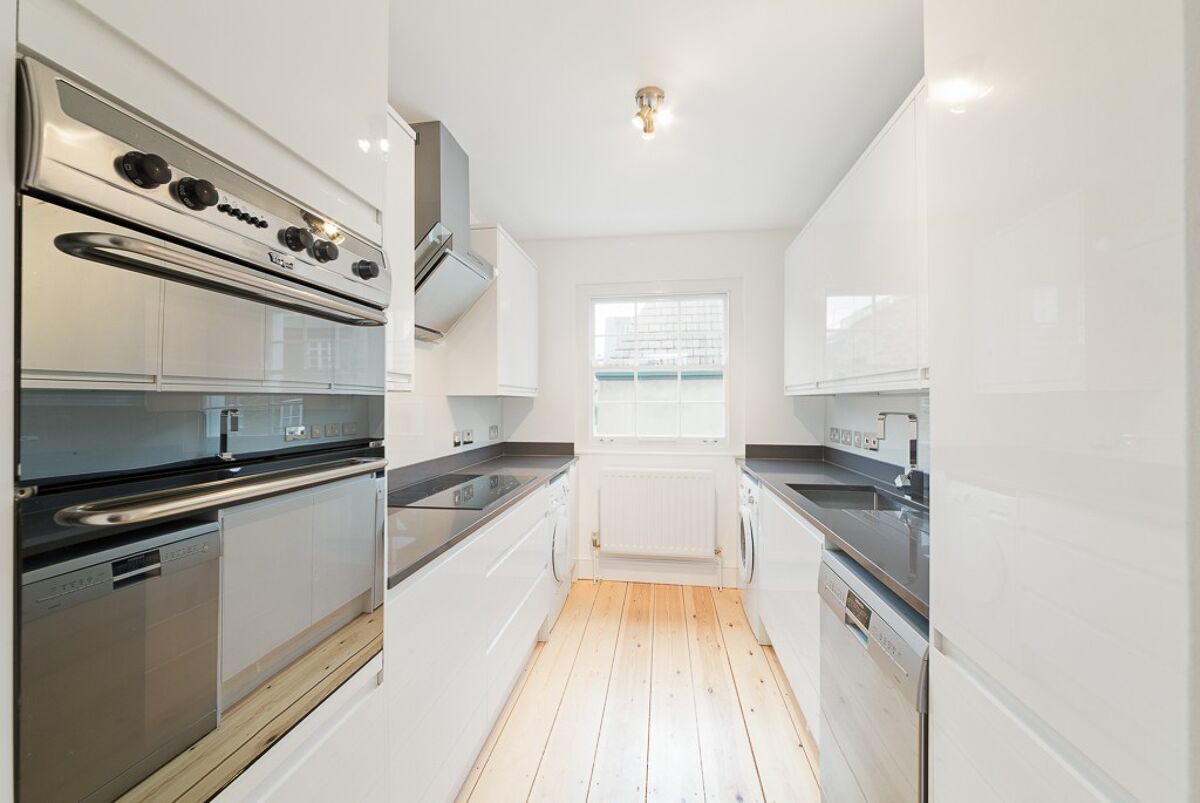 house to rent in Ledbury Road, Notting Hill, London, W11 NHQ283016