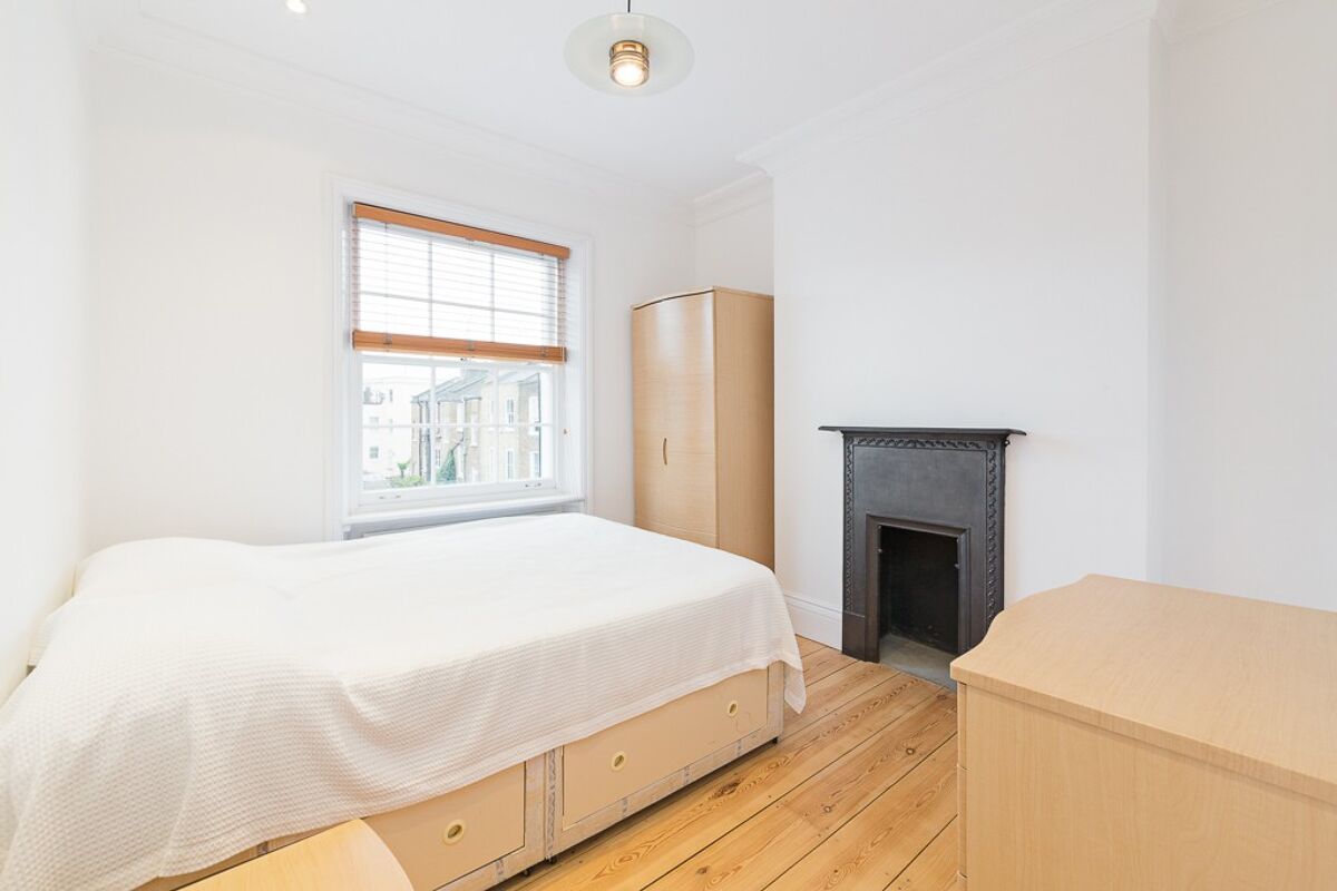 house to rent in Ledbury Road, Notting Hill, London, W11 NHQ283016