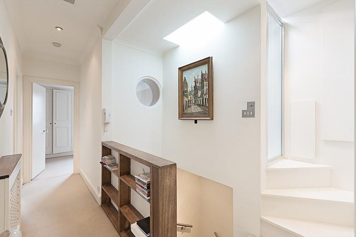 flat to rent in St. Anns Villas, London, W11 NHQ345117 Knight Frank