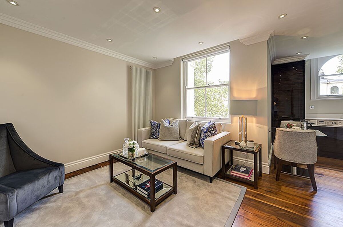 flat to rent in Kensington Gardens Square, Notting Hill, London, W2 NHQ345394 Knight Frank