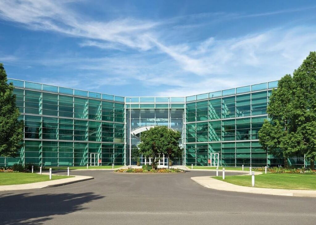 Image of Botanica, Ditton Park, Riding Court Road, Slough, Datchet, Berkshire, SL3