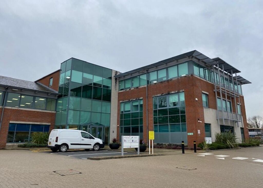 Image of Kings Court, 41/51 Kingston Road, Leatherhead, Surrey, KT22