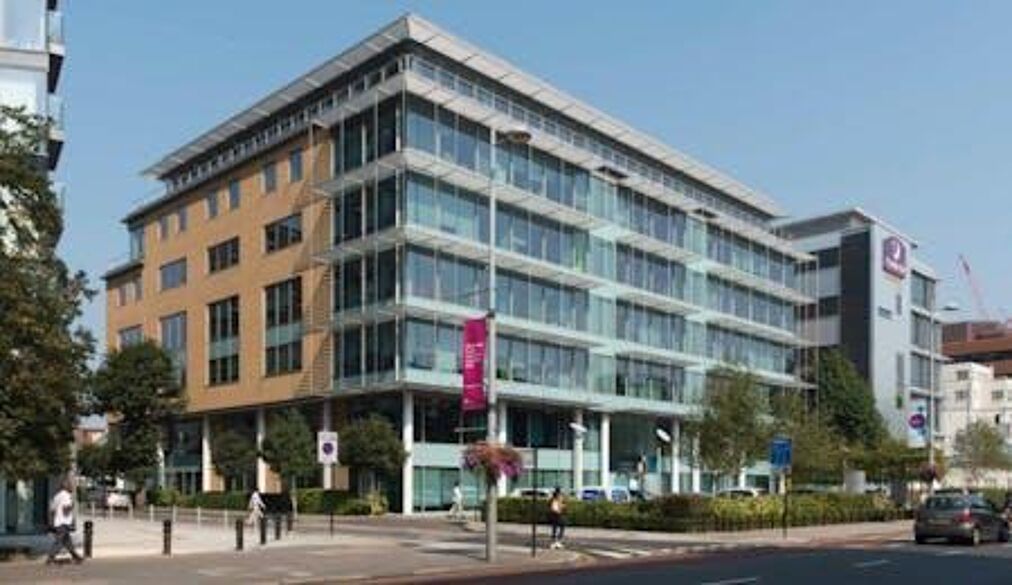 Image of Ealing Gateway, 26/30 Uxbridge Road, Ealing, Greater London, W5