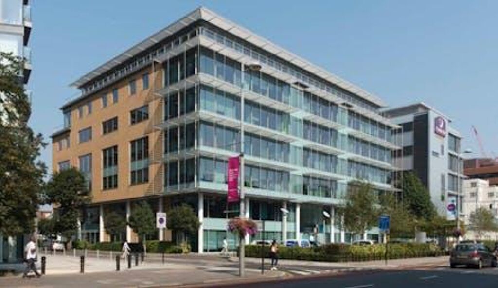 Image of Ealing Gateway, 26/30 Uxbridge Road, Ealing, Greater London, W5