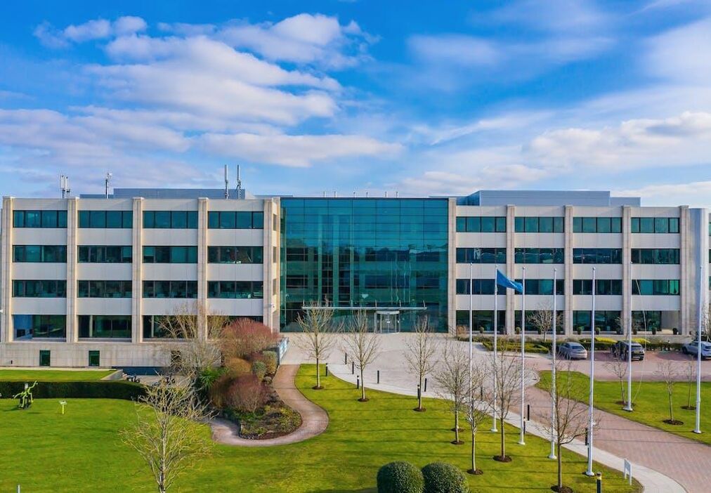 Image of The Capitol Building, Oldbury, Bracknell, Berkshire, RG12