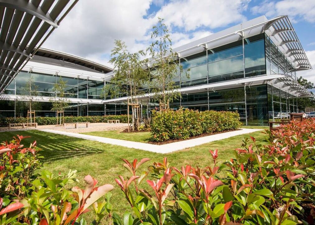 Image of Arc, Springfield Drive, The Office Park, Leatherhead, KT22 7NL