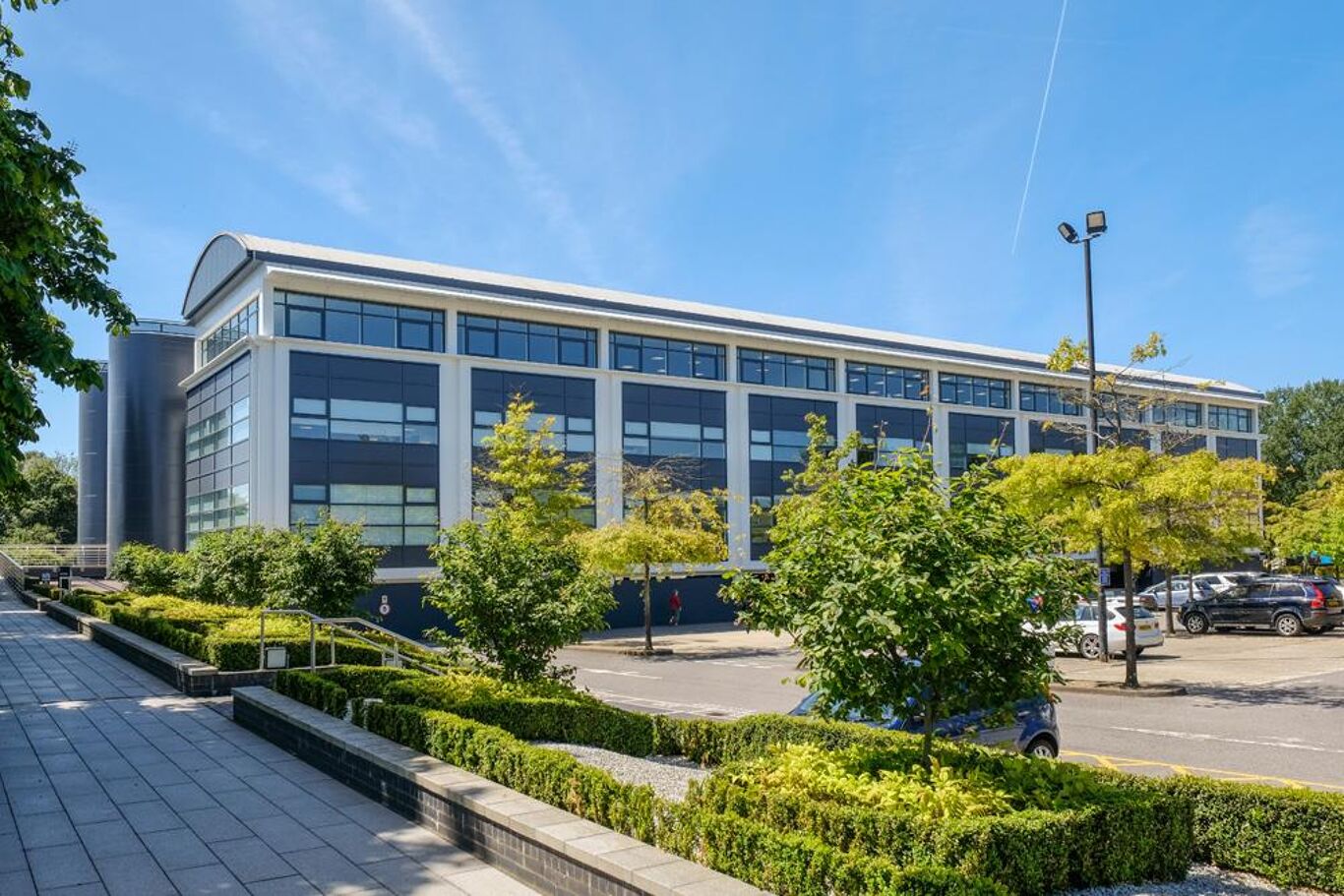 Image of Imperium, Imperial Way, Reading, Berkshire, RG2