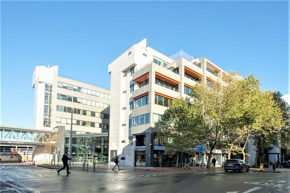 Image of Apex, Forbury Road, Reading, Berkshire, RG1