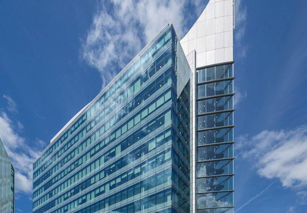 Image of The Blade, Abbey Street, Reading, Berkshire, RG1 3BD