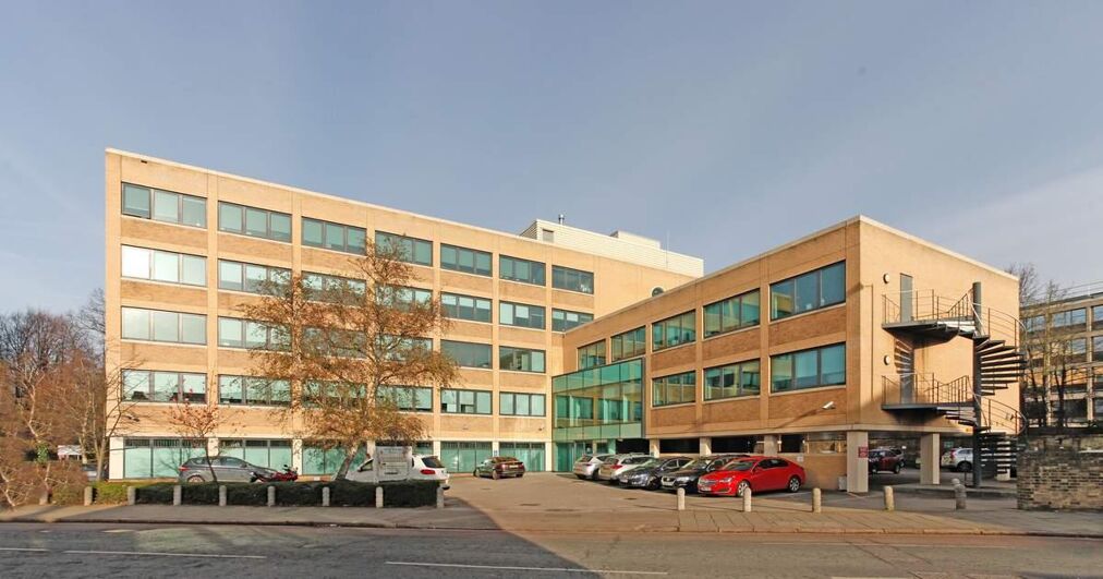 Image of Kett House, Station Road, Cambridge, Cambridgeshire, CB1
