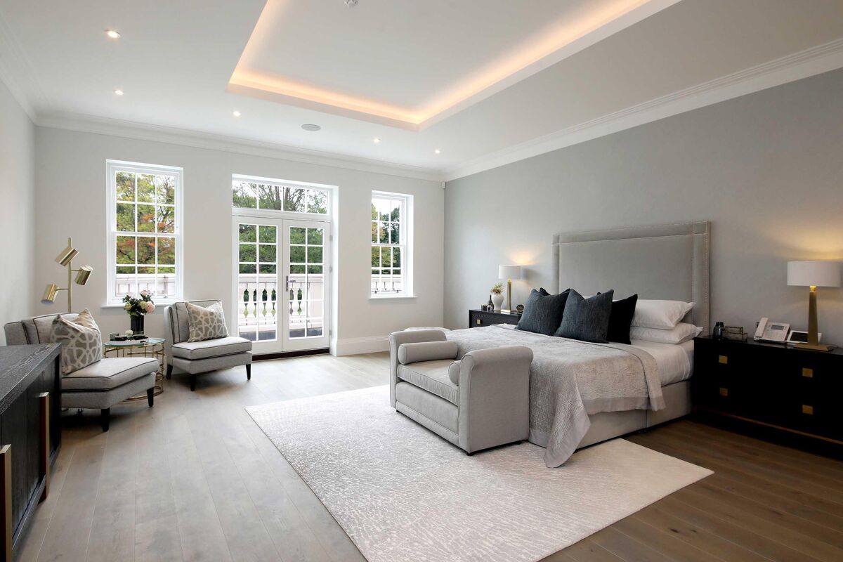 house for sale in South Drive, Wentworth, Virginia Water, Surrey, GU25