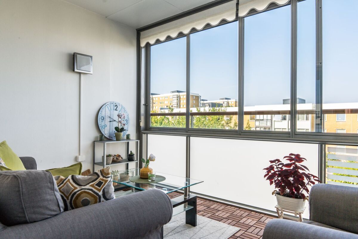 Apartment for sale in Konsultgatan 15 obj109162094239821 Knight Frank