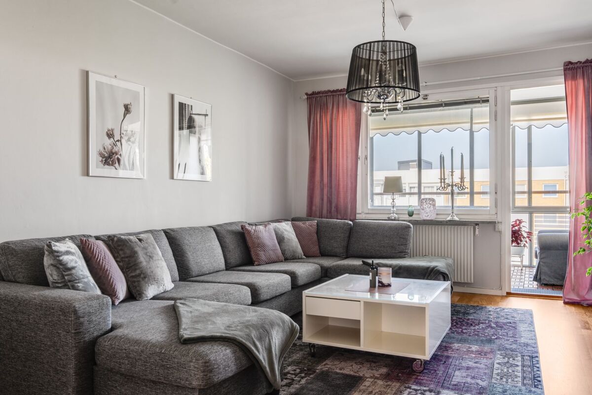 Apartment for sale in Konsultgatan 15 obj109162094239821 Knight Frank