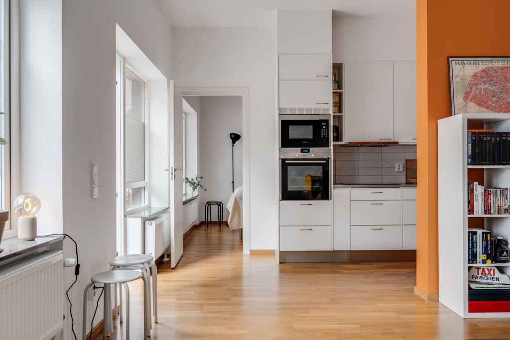 Image of Bomgatan 17, Malmö, 21177