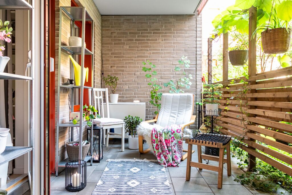 Image of Lägatan 11C, MALMÖ, 21174