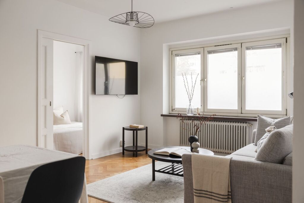 Image of Saarisvägen 12A, Malmö, 21219