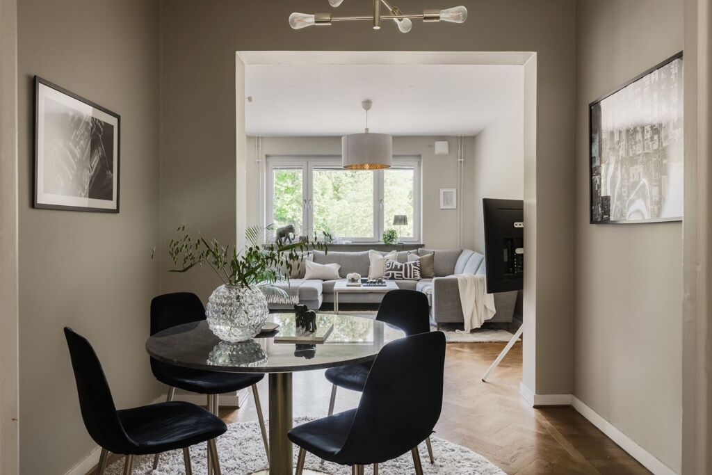 Image of Saarisvägen 2B, Malmö, 21219