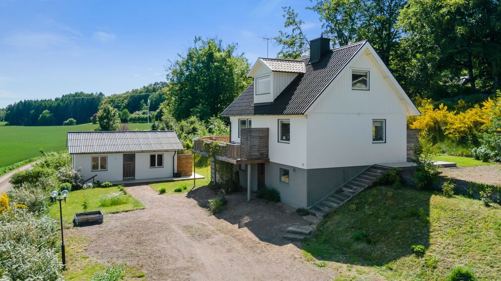 Image of Tre smeders väg 14