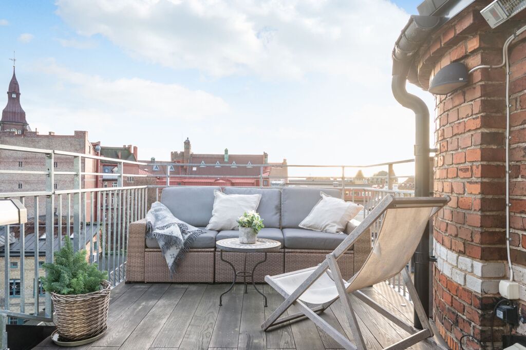 Image of Sankt Petri Kyrkogata 5, LUND, 22221