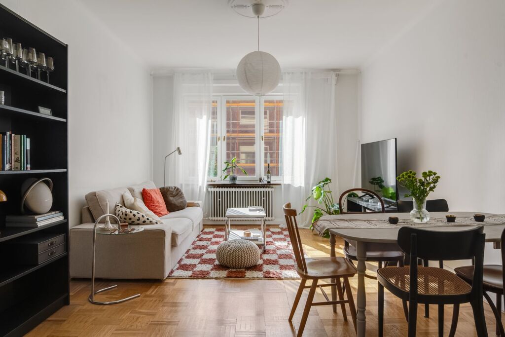 Image of Nobelvägen 38 U2, Malmö, 21433