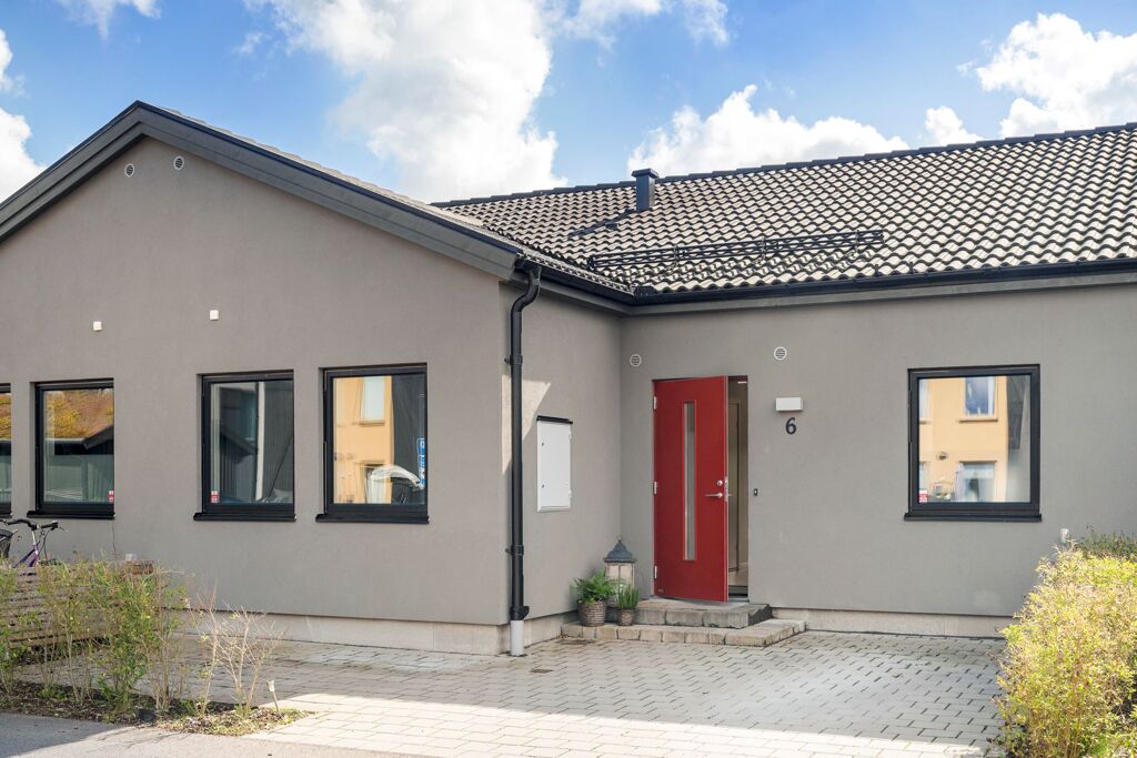 Image of Utsädesgränd 6, Staffanstorp, 24546