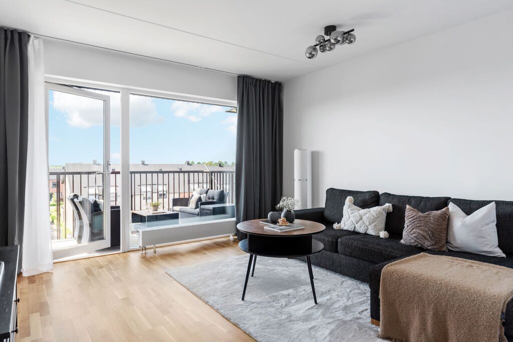 Image of Vikhems bygata 61B, STAFFANSTORP, 24543