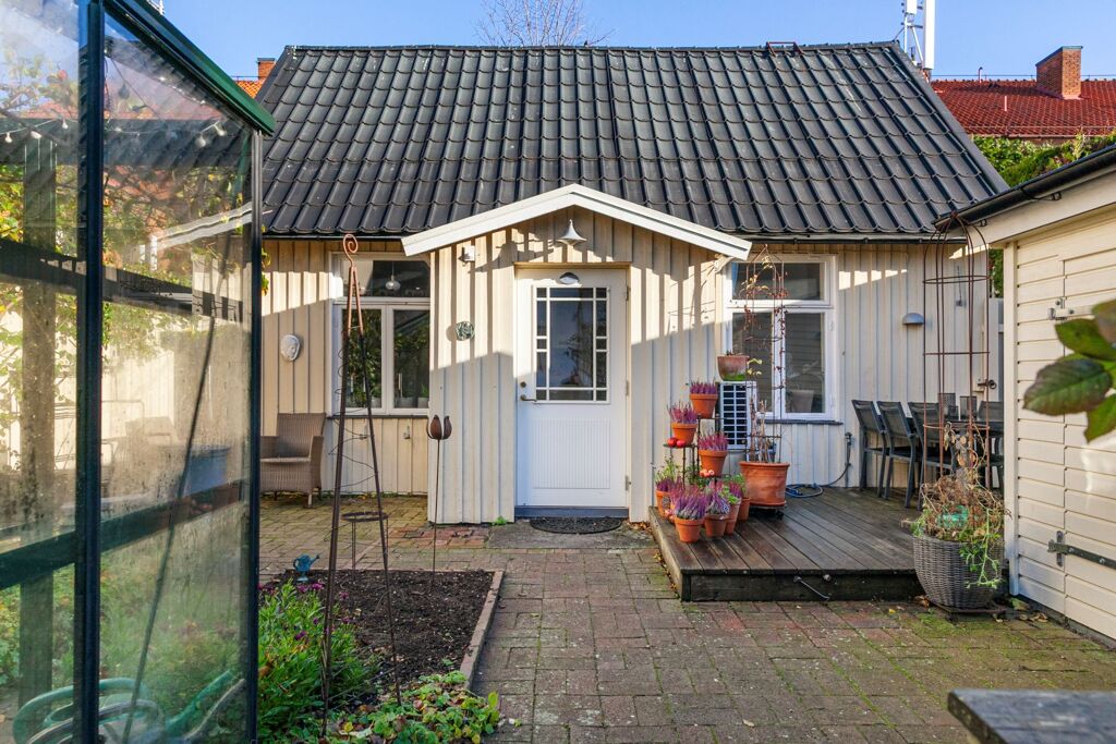 Image of Simrishamnsgatan 5, Helsingborg, 25252