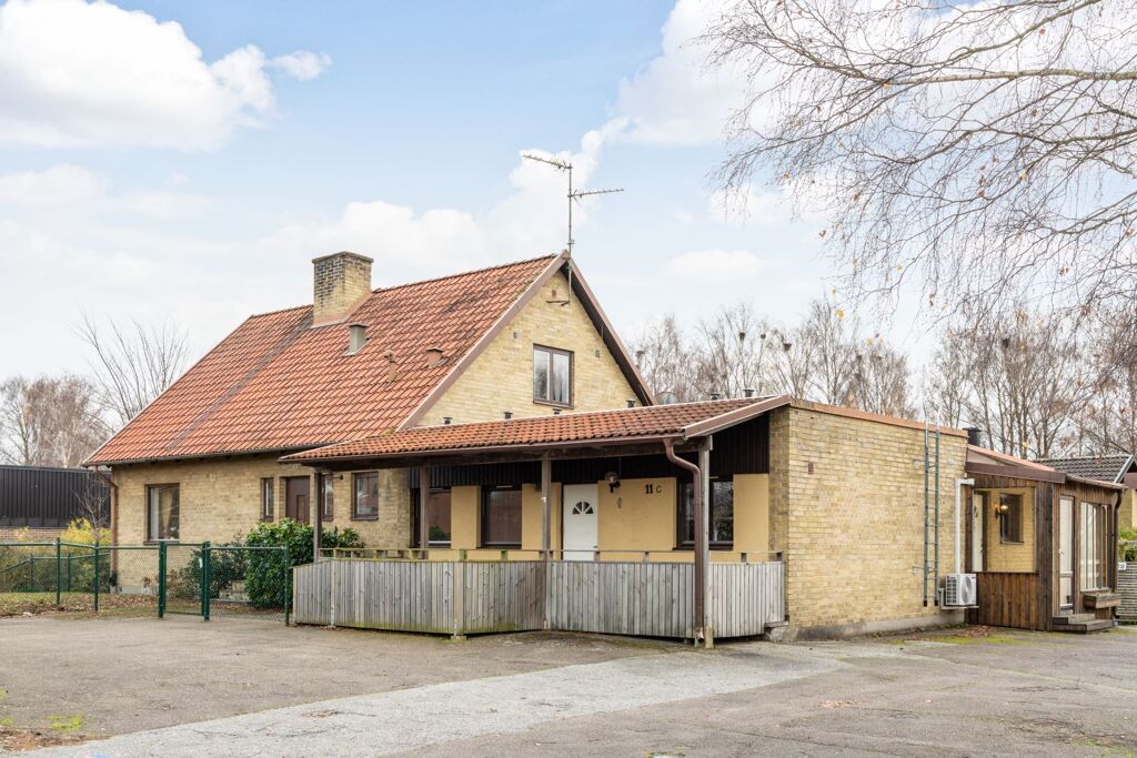 Image of Heckebergavägen 11, Genarp, 24770