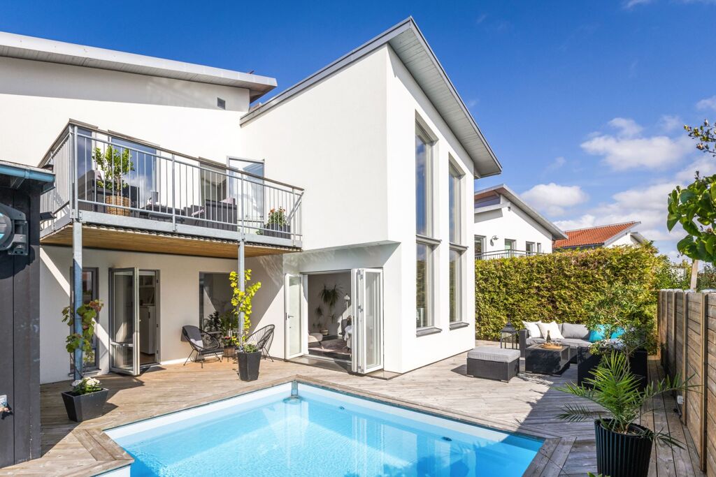 Image of Råggatan 5, LOMMA, 23438