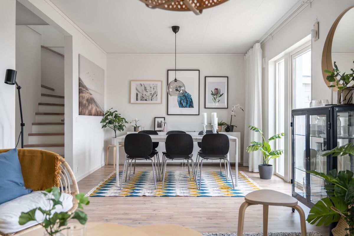 Apartment for sale in Äpplegatan 5F OBJ239432002310602 Knight Frank