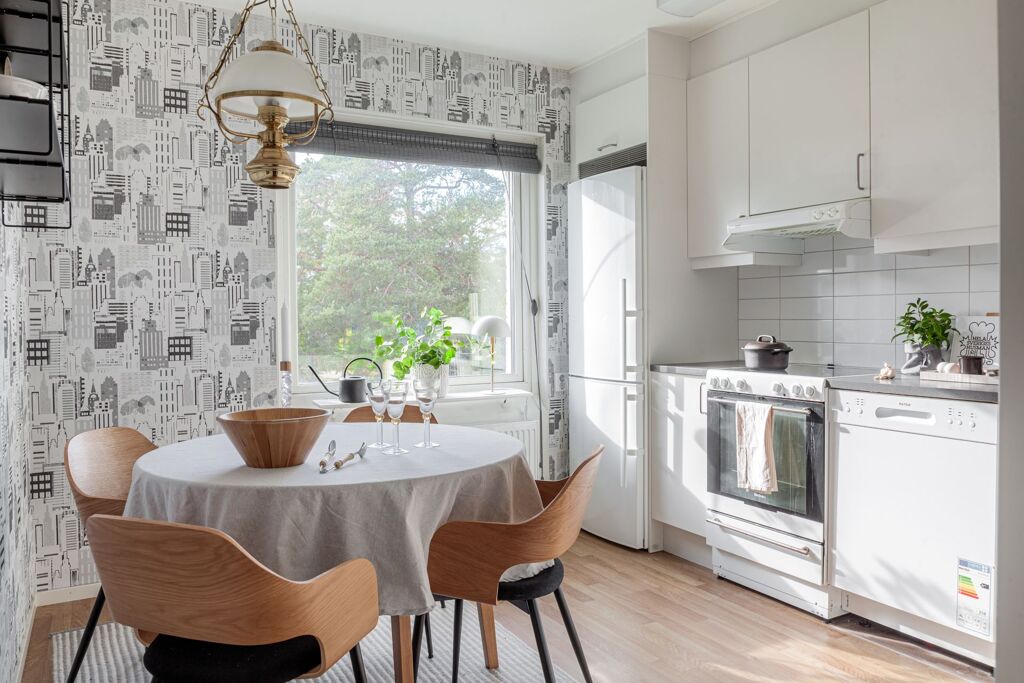 Image of Hagvägen 21, Oxelösund, 61340