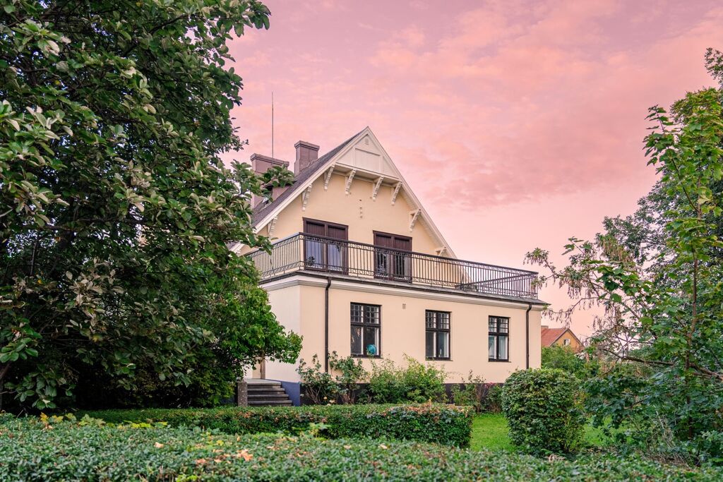 Image of Skånegatan 1, Limhamn, 21611