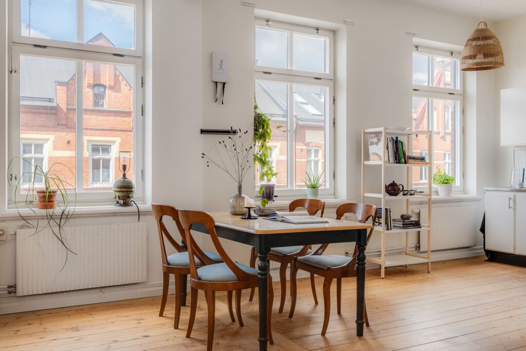 Image of Ängelholmsgatan 10A, Malmö, 21422